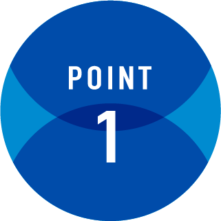 POINT 1