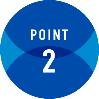 POINT 2